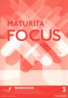 Maturita Focus 3 - Workbook