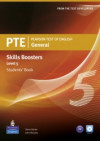 Pearson Test of English General: Skills Booster 5 - Students´ Book