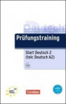 Prüfungstraining: Start Deutsch 2