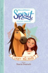 Spirit: Volnost nadevše - Lucky: Můj deník