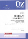 Sociální pojištění (ÚZ č. 1355)