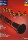 Pop Ballads + CD klarinet