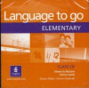 Language to Go Elementary Class CD