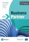 Business Partner A2+ - Coursebook