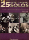 25 great trumpet solos + CD
