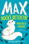 Max - kočičí detektiv: Podezřelá pěvkyně