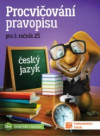 Procvičování pravopisu - Český jazyk pro 3. ročník ZŠ
