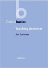 Oxford Basics - Teaching Grammar