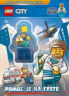 Lego City - Pomoc je na cestě