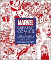 Marvel Greatest Comics - 100 Comics that Built a Universe