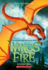 Wings of Fire - Escaping Peril