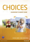 Choices Elementary - Student´s Book