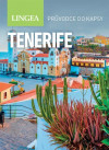 Tenerife - Průvodce do kapsy
