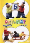 Pat a Mat 5 - DVD