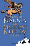 Chronicles of Narnia - The Magician's Nephew