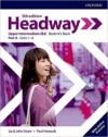 New Headway Upper Intermediate - Multipack A with Online practice