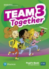 Team Together 3 - Pupil´s Book with Digital Resources Pack