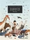 Darwin - Plavba na lodi Beagle