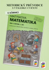 Metodický průvodce k učebnici Matýskova matematika pro 4. ročník, 2. díl