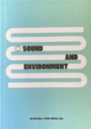 Sound end Environment / Zvuk a prostředí