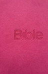 Bible21 (kapesní, růžová)