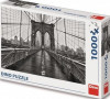Černobílý New York -  Puzzle (1000 dílků)