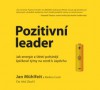 Pozitivní leader - CD mp3