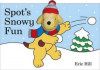 Spot s Snowy Fun Finger Puppet Book