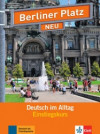 Berliner Platz Neu – Einstiegkurs