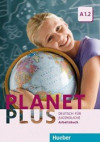 Planet Plus (A1.2) - Arbeitsbuch