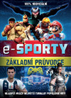 E-sporty - Základní průvodce