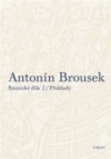 Antonín Brousek: Básnické dílo 2 - Překlady