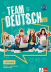 Team Deutsch neu 1 (A1) – učebnice