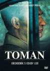 Toman - DVD