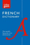 Collins Gem French Dictionary [12th Edition]