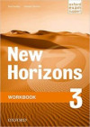 New Horizons 3 - Workbook