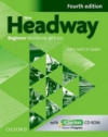 New Headway Beginner - Workbook without Key