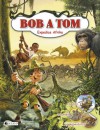 Bob a Tom - Expedice Afrika