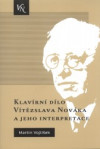 Klavírní dílo Vítězslava Nováka (kniha)