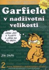 Garfield v nadživotní velikosti (č. 2)