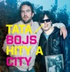 Tata Bojs: Hity a city - CD