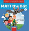 MATT the Bat 2 - CD