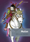 Dominoes Second Edition Level Starter - Mulan with Audio Mp3 Pack