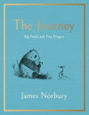 The Journey  -  A Big Panda and Tiny Dragon