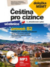 Čeština pro cizince - Učebnice (úroveň B2)