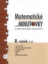 Matematické ...minutovky pro 8. ročník / 2. díl