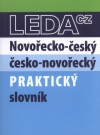 Novořecko-český a česko-novořecký praktický slovník