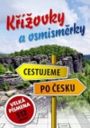 Křížovky a osmisměrky - Cestujeme po Česku