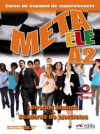 Meta ELE A2: Libro del alumno + cuaderno de ejercicios + audio download
