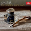 Dvořák: Kompletní klavírní dílo - 4CD
